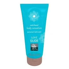 SHIATSU Love Glide waterbased 100ml