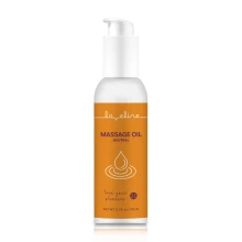 Massage Oil - Neutral - 150 ml