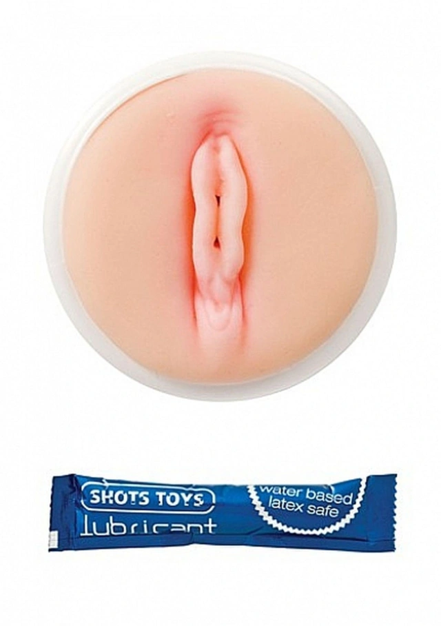 Easy Rider - Vaginal