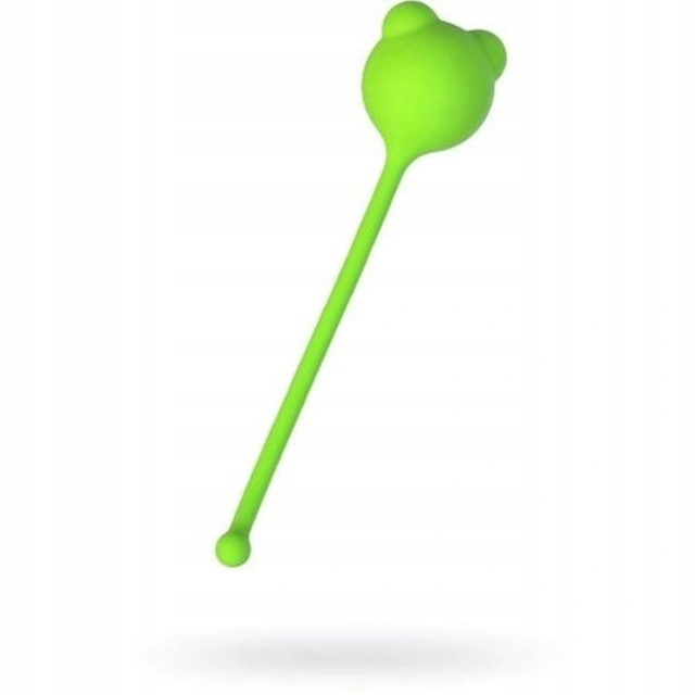 Pleasure balls A-Toys Green