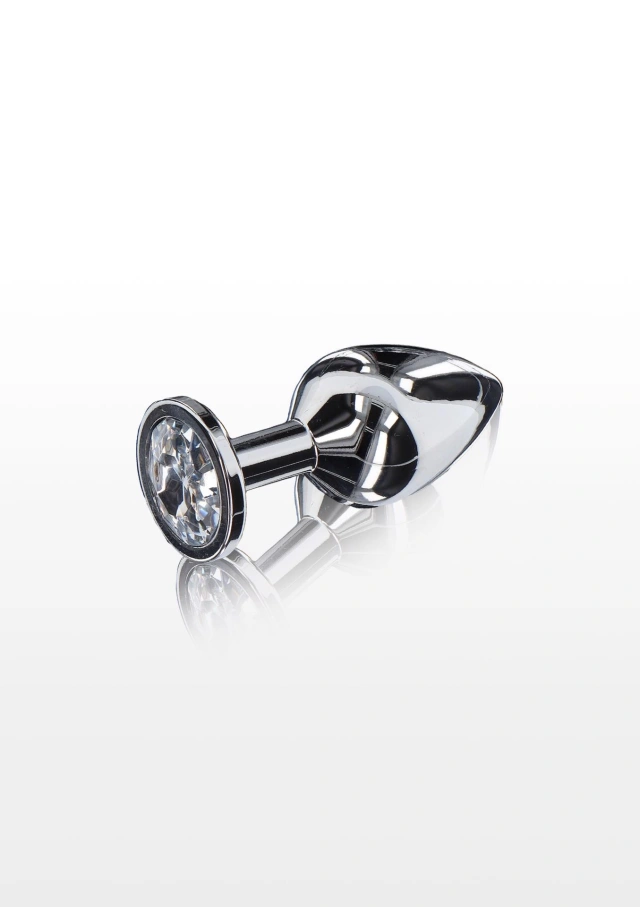 Starlight Booty Jewel Medium Silver