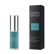 Feromony - PHERO SPRAY 15 ML
