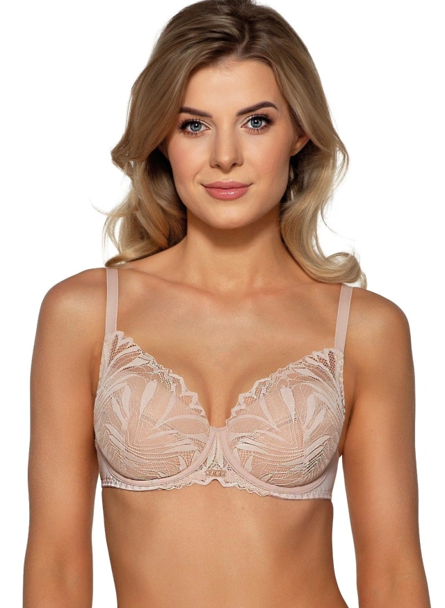 Biustonosz 2104 Beige