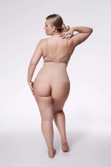 Stringi 275 Basic High-Waist String Panty