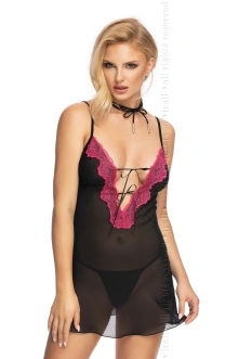 Koszulka Flavia koszulka + stringi GRATIS!