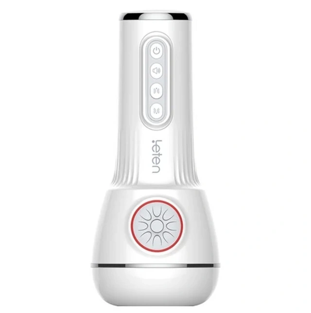 Leten SM340