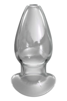 ANAL FANTASY ELITE MEGA ANAL GAPER CLEAR