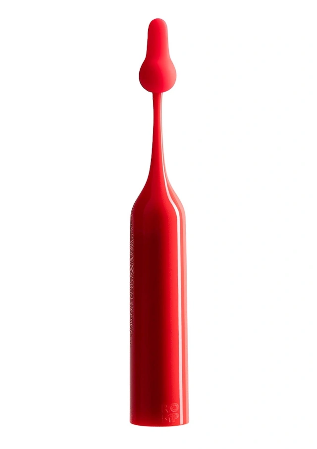 Pop Red