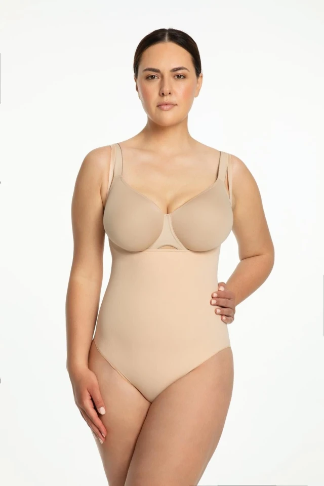 Body 419 Beżowe