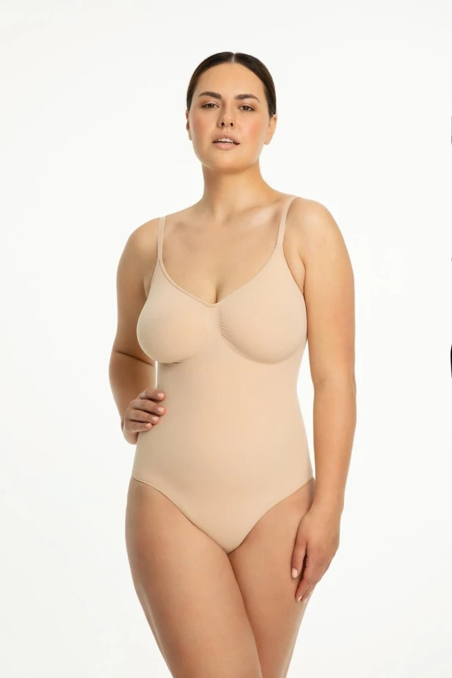 Body 421 Beżowe