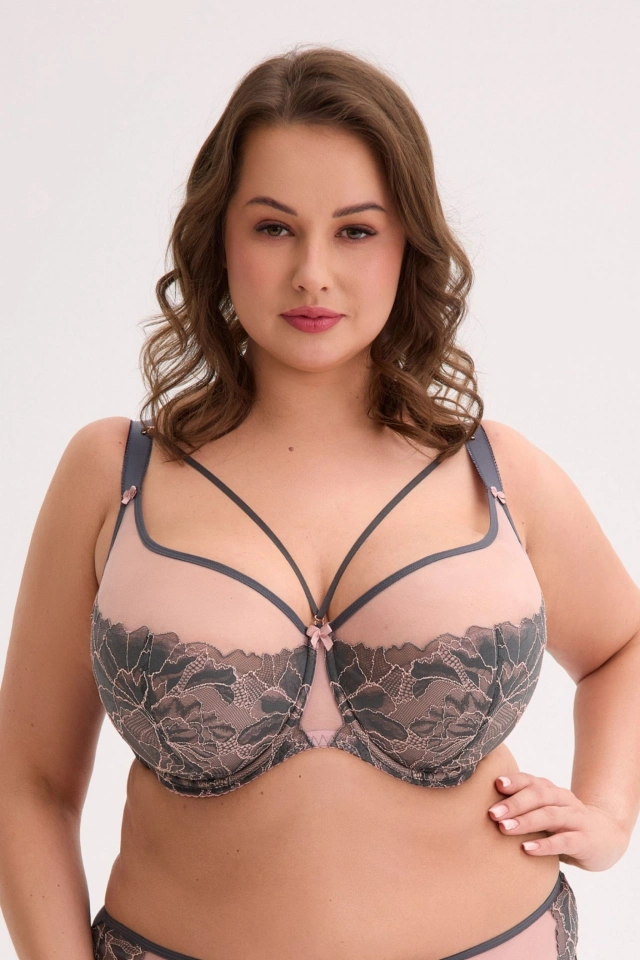 Biustonosz Priya Maxi 1318