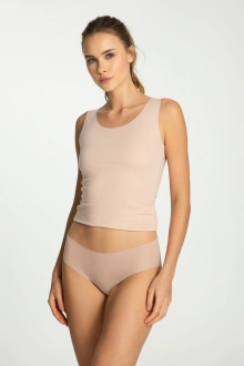 Figi Cotton Mood Classic Beżowe