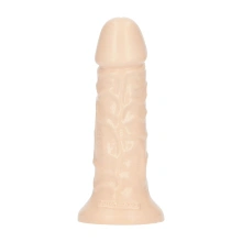 Dildo With The Scent Of Vanilla