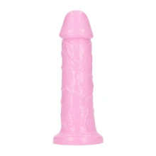 Dildo With The Scent Of Bubble Gum