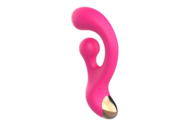 Sani Rotaing Vibrator