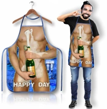 Fartuszek 133HD Happy Day