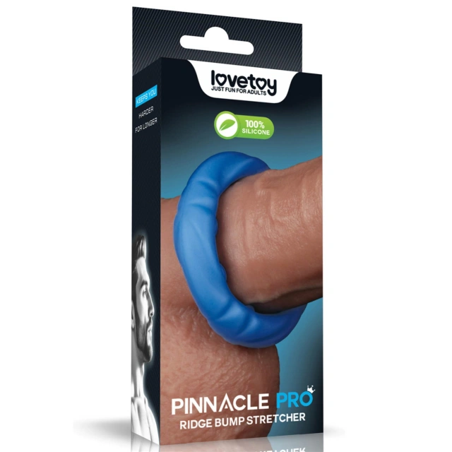 Pinnacle Pro Ridge Bump Stretcher