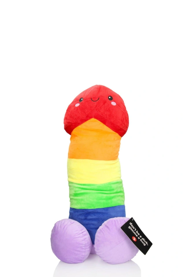 Penis Plushie - 24''/ 60 cm