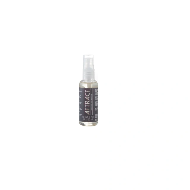 Attract - Pheromone Spray - 50 ml
