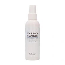 Toy and Body Cleaner - 150 ml
