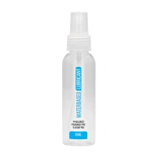 Waterbased Lubricant - 100 ml
