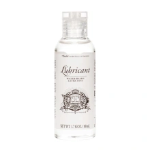 Body Slide - Lubricant - 3 fl oz / 80 ml