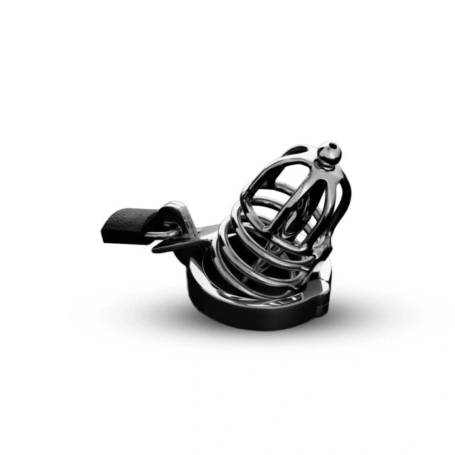 Brutal Chastity Cage - 45mm