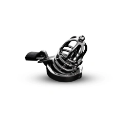 Brutal Chastity Cage - 45mm