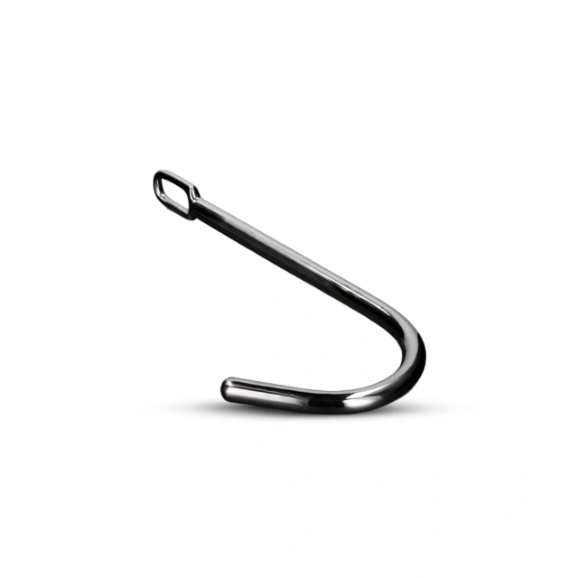 True Bondage Hook