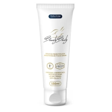 BeautyBooty - Serum na Piękne, Jędrne Pośladki Bez Cellulitu 150ml - Nr 1 wśród KLIENTÓW !!!