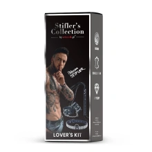 Zestaw BDSM - Stifler's Collection by Sekrecik - Hit Sezonu !!!
