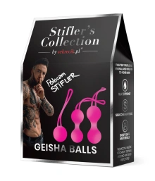 Kulki Gejszy - Stifler's Collection by Sekrecik - Hit Sezonu !!!