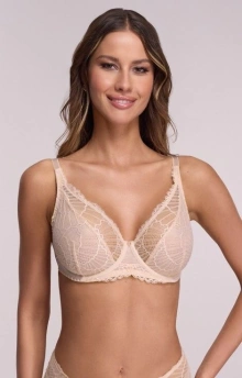 Biustonosz 2200 Soft Beżowy