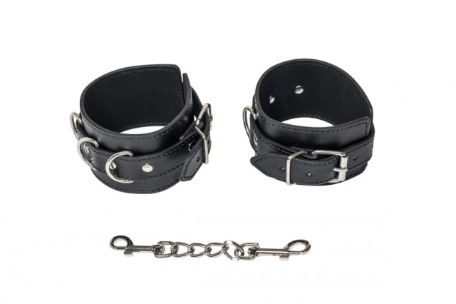Ankle cuffs Party Hard Celestial