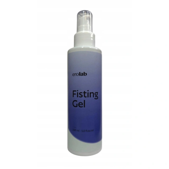 Erolab FISTING GEL 150 ml