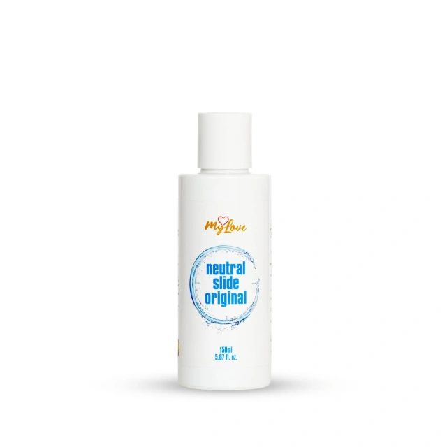 MyLove Neutral-slide original 150 ml.