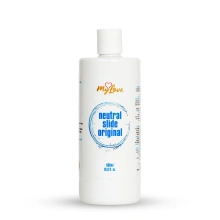 MyLove Neutral-slide original 500 ml.