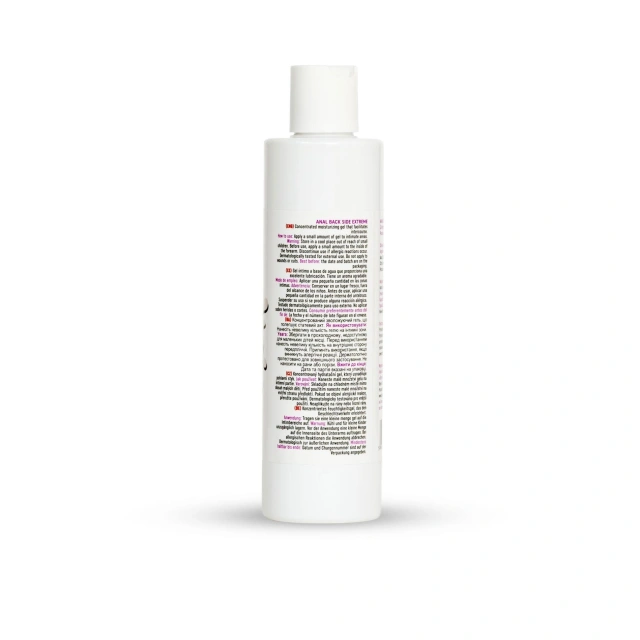 MyLove Anal-back side extreme 250 ml.