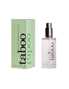 Feromony - TABOO LIBERTIN FOR HIM 50 ML