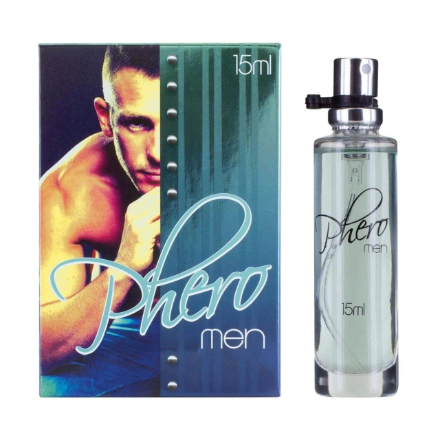 Feromony - PheroMen Eau de Toilette 15ml