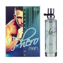 Feromony - PheroMen Eau de Toilette 15ml