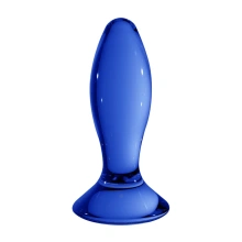Follower - Glass Butt Plug