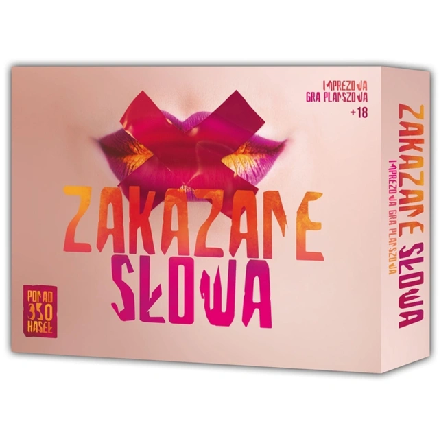 Zakazane Słowa - Wersja imprezowa