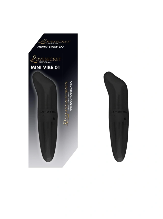 Lovedsecret Mini Vibro 01