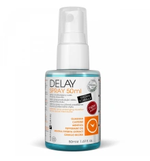 Lovely Lovers DELAY Spray 50 ml - Spray intymny dla mężczyzn