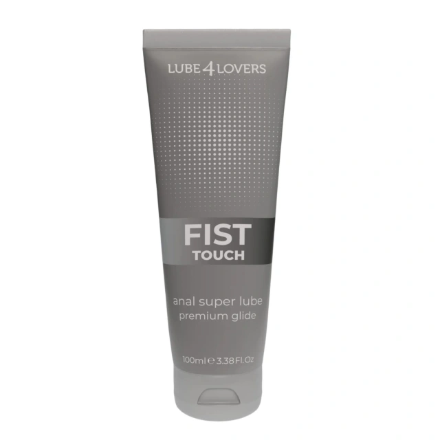 Fist Touch Anal Lubricant – 100 ml