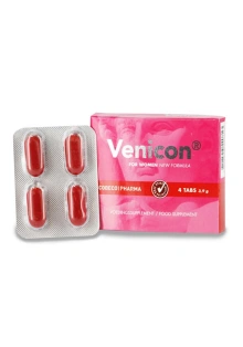 Suplement diety dla kobiet - Venicon EU