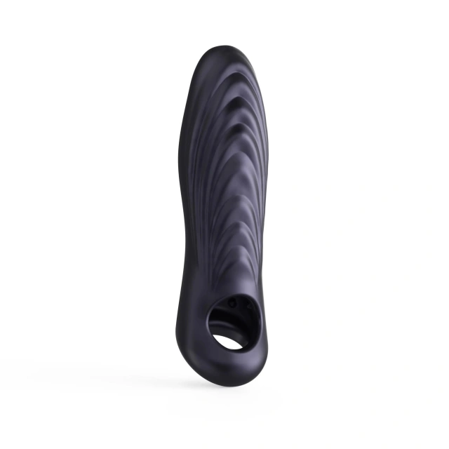RYZER MAX BLACK PLUM