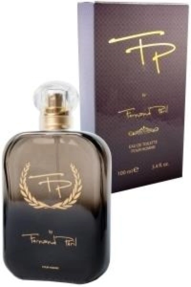 Feromony - FP by Fernand Péril, Pheromon for Men 100 ml