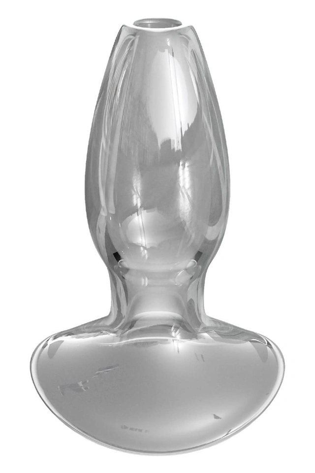 ANAL FANTASY ELITE BEGINNER'S ANAL GAPER CLEAR